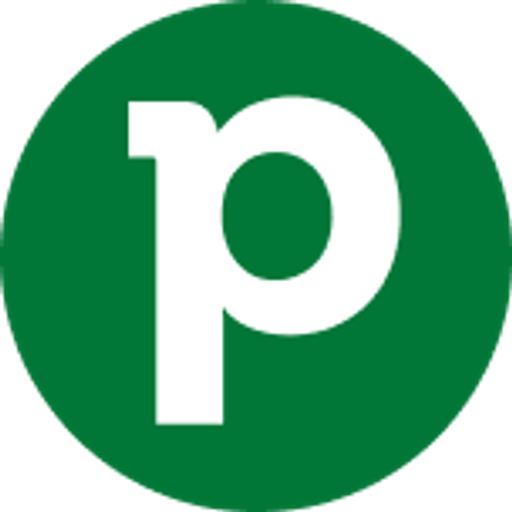 Logo Pipedrive